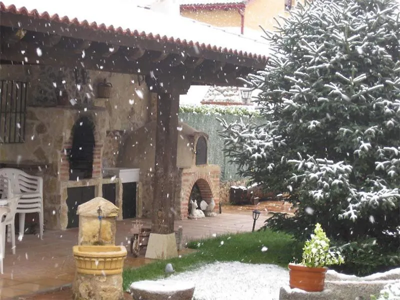 Casa Villamercedes-1