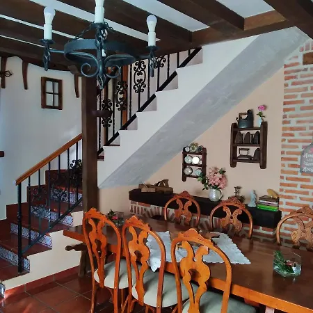 Casa Villamercedes-3